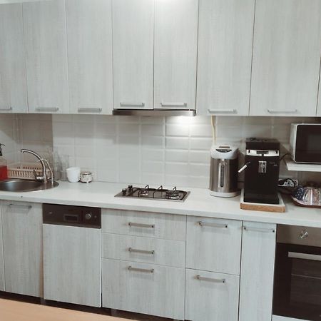 Inessa Center Guest Penthhouse Apartment Chisinau Exterior foto