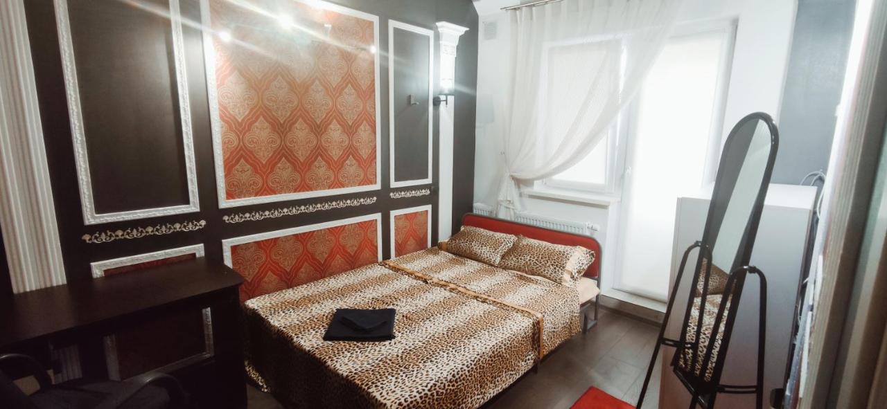 Inessa Center Guest Penthhouse Apartment Chisinau Exterior foto