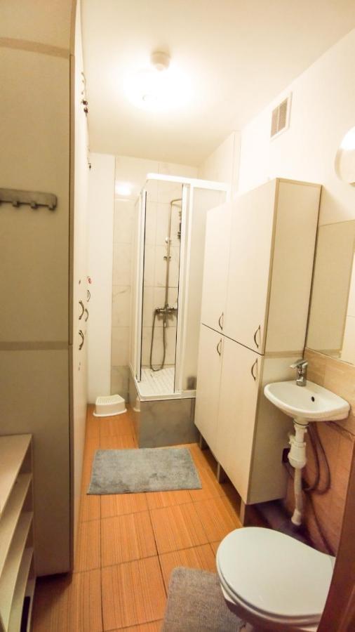 Inessa Center Guest Penthhouse Apartment Chisinau Exterior foto