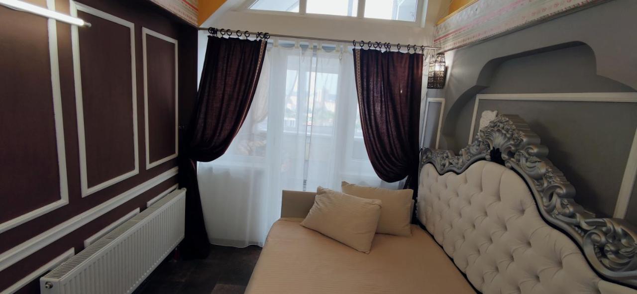 Inessa Center Guest Penthhouse Apartment Chisinau Exterior foto