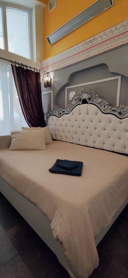 Inessa Center Guest Penthhouse Apartment Chisinau Exterior foto