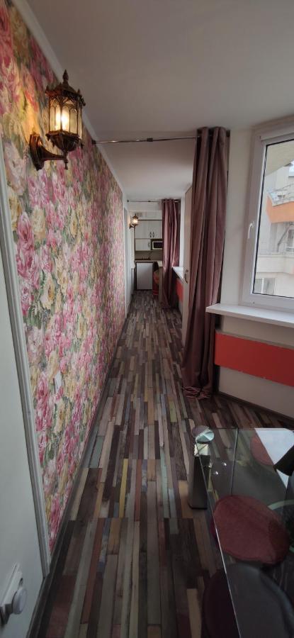 Inessa Center Guest Penthhouse Apartment Chisinau Exterior foto