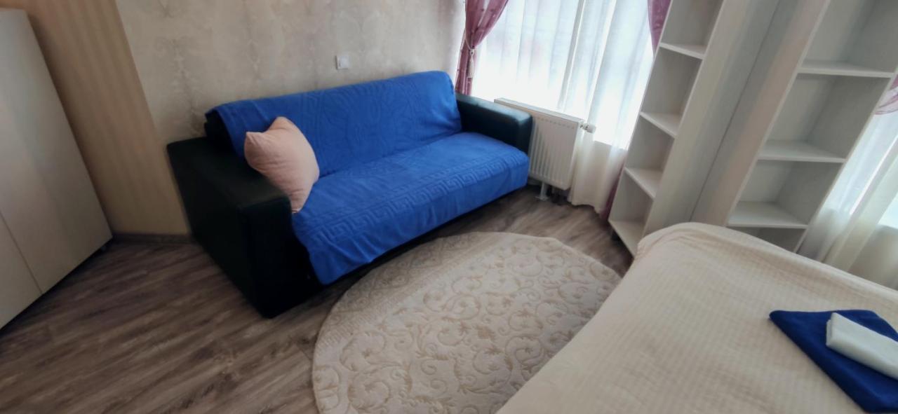 Inessa Center Guest Penthhouse Apartment Chisinau Exterior foto